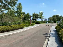 -眉山湿地公园(东坡区)