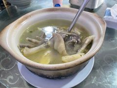 -涵家味土菜馆·徽州一绝臭鳜鱼(三河古镇店)