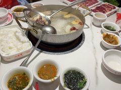 -八合里潮汕鲜牛肉火锅(上海汇智广场店)