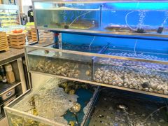 -海天一色海景自助餐厅(西港花园店)