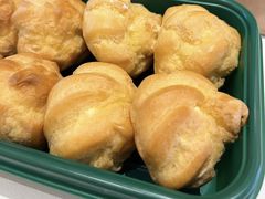 -泸溪河桃酥(五彩城店)