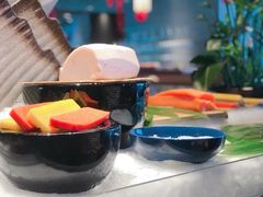 -广州富力君悦大酒店·凯菲厅