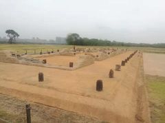 -盘龙城国家考古遗址公园