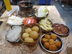 -范贤光鸡公煲(平乐园总店)