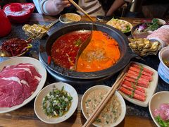 -蜀大侠火锅(总府路店)