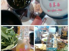 -王妈热卤·川味馆(海昌店)