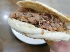 -子午路张记肉夹馍(翠华路店)