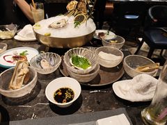 -半岛翡丽海鲜自助餐厅(观风亭店)