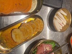 -核桃碳烤肉馆(深圳首店)