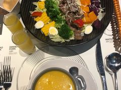 -西堤牛排(合肥之心城店)