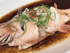 -御沪沪味园.融合菜.海鲜(斜土路店)
