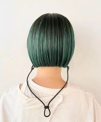 -Kraemer Paris苏豪路易士·嘉玛发廊