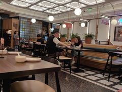 -新旺茶餐厅(鑫耀·光环live店)
