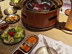 -西塔老太太泥炉烤肉(亚运村店)