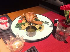 -百特喜·意大利餐厅(八佰伴镇江店)