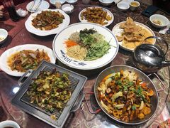 -八大碗·精致东北菜(东陵西路店)