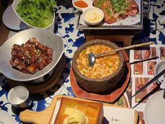 -绿茶餐厅(领展购物广场·中关村店)