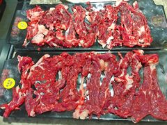吊龙肉-潮发潮汕牛肉店(芳村店)