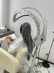 -INLIFE HAIR韩国美发