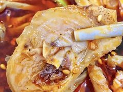 -荥经棒棒鸡(钢管厂五区店)