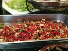 -小姨家常菜(昭萍东路店)