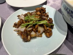 -山外山菜馆(玉泉路店)