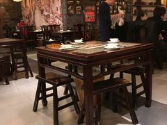 大堂-南京人家(盛京大奥莱店)