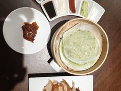 -全聚德(上海首店浦东店)