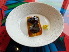 -上海滩餐厅(BFC外滩金融中心店)