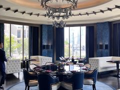 -上海苏宁宝丽嘉酒店·Cafe Bellagio西餐厅