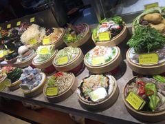 -新海渔港·胶东海鲜家常菜·家宴(奥体中心店)