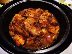 神仙富贵鸡-南麓·浙里(外滩店)
