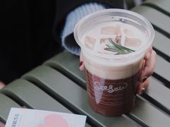-Seesaw Coffee(上生新所店)