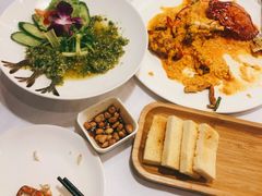 -阿诺泰·泰国餐厅(紫荆店)