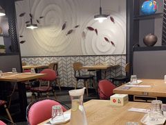 -鱼酷活鱼烤鱼(梅江印象城店)