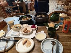 -云海肴·汽锅鸡·云南菜(领展购物广场·中关村店)