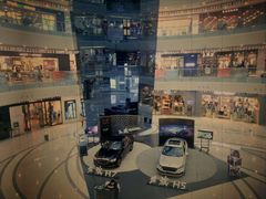 -万达广场(南京江宁店)