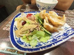 -长人馄饨铺(解放街店)