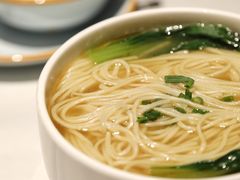 阳春面-庆云楼饭庄(什刹海店)