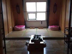 热带雨林-热带雨林汗蒸馆(汶水东路店)