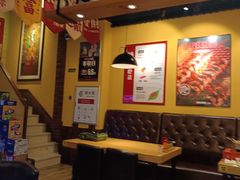 -百年食客韩式烤肉(南三环店)