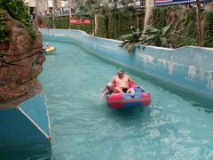 -龙脉温泉室内游泳馆