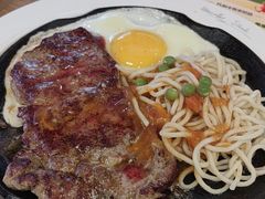 -豪客来牛排(天阳D32店)