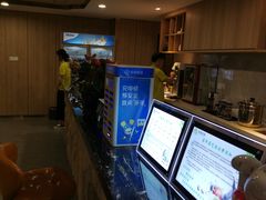 -茗丰茶艺馆(锦绣江南三期店)