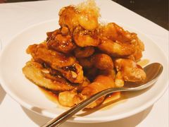 虾爆鳝-南麓·浙里(外滩店)