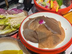 -一绪に寿喜烧自助(世茂广场店)