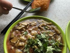 -大福来锅巴菜(古文化街店)
