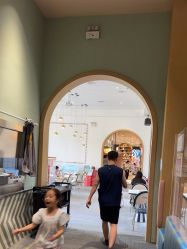 -奈尔宝·儿童乐园·亲子餐厅(星河湾店)
