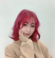 -GIRL STYLE 烫发·染发沙龙
