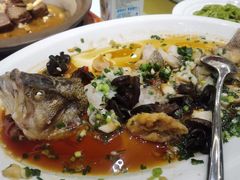 -紫鑫阁饭庄(长安店)